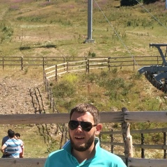 Сергей Алексин, 30.07, Калининград