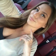 Августина Землянская, 14.06.1991, Одесса