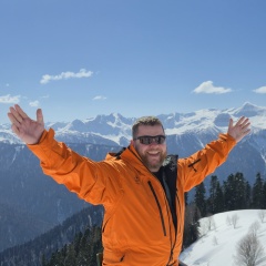 Константин Кудряшов, Санкт-Петербург