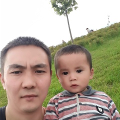 Рустам Жабагыев, 14.08.1998