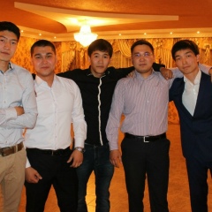 Sultan Bekesov, 18.06, Атырау