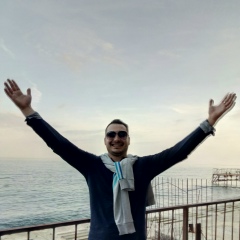 Руслан Ковалевский, 18.04, Одесса