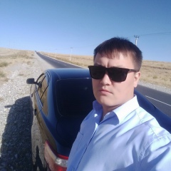 Нұрболат Жанбиров, 13.09.1991, Шымкент