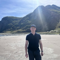 Егор Татарченко, 25.05, Южно-Сахалинск