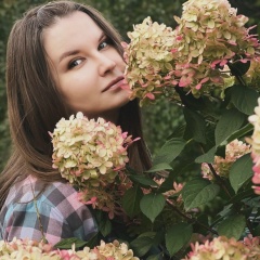 Яна Рахмани, 05.08.1991, Москва