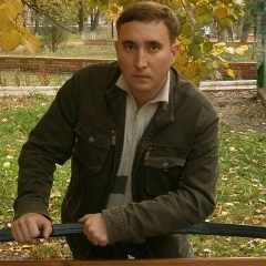 Антон Иванов, 17.09.1982, Саратов