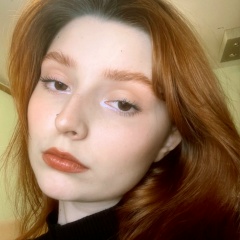 Анна Тарасова, 19.05, Волгоград