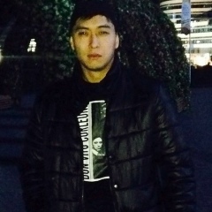 Дидар Балташ, 24.05.1991, Караганда