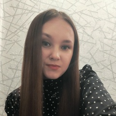 Яна Петрова, 03.04.2002