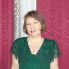 Любовь Фомина, 04.07