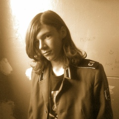 Сергей Касатов, 09.05.1989, Москва