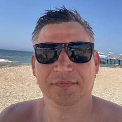 Дмитрий Божечко, 22.01, Москва