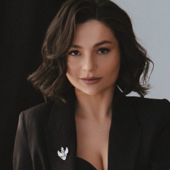 Ирина Табабилова-Барбакарь, 15.09.1988, Петропавловск-Камчатский