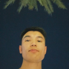 Dastan Kazybaev, 30.05