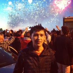 Tanirbergen Malybayev, 17.10, Актау