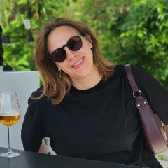Ira Efimova, Ростов-на-Дону