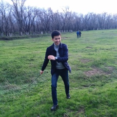 Нурбол Куаныш, 27.01.1997, Атырау