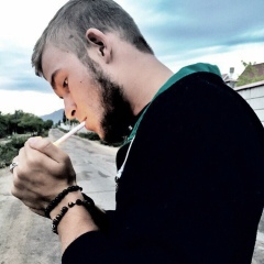 Константин Демьяненко, 31.08, Бишкек