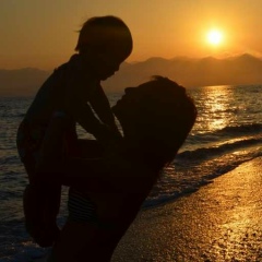 Юлия Цой, 22.11.1985, Караганда