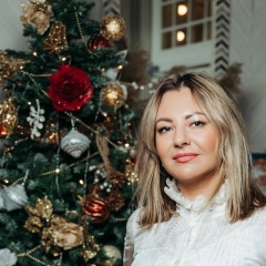 Мира Васильева, 31.08, Санкт-Петербург