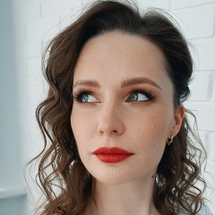 Ольга Бочарова, 26.06.1989