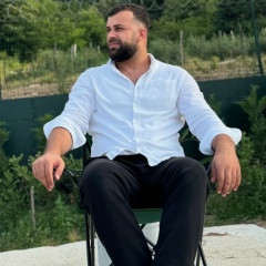 Kibar King, 11.02.1995