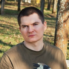 Даниил Прокофьев, 30.07, Москва