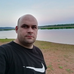 Михаил Ямгуров, 09.12.1987, Ижевск