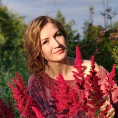 Елена Полякова, 18.07, Тверь