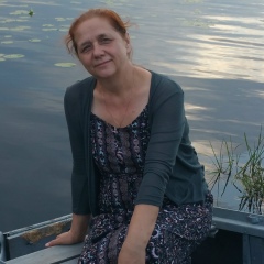 Elena Ribka, 29.09.1961, Каскелен