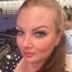 Александра Чайковская, 08.07, Санкт-Петербург
