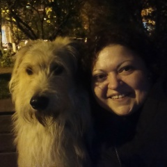 Анастасия Рябова, 14.01.1981, Нахабино