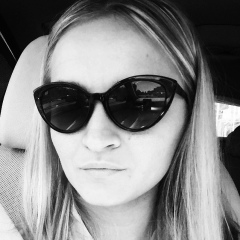 Ольга Свичинская, 27.10, Калининград