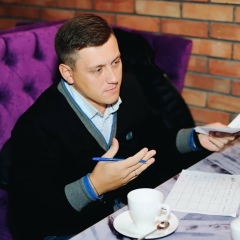 Станислав Буравлёв, 08.10
