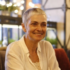 Алёна Малышко, 10.10, Санкт-Петербург