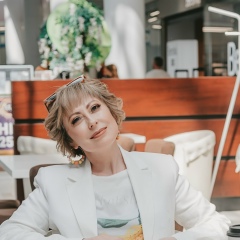 Анна Стецко, 21.05