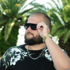 Ден Каштан, 16.08, Москва