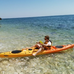 Дмитрий Борисенко, 19.09, Калининград