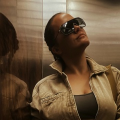 Алена Разина, 08.06.1986, Выборг