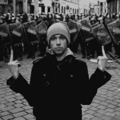 Не-Мы-Такие Жизнь-Такая, 28.03.2001, Орёл