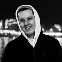 Сергей Симаков, 19.01.1994, Москва