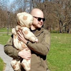 Андрей Морозов, 27.05, Черняховск