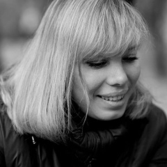 Светлана Присяжнюк, 02.12, Херсон