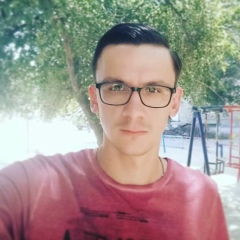 Ян Зубрицкий, 08.09, Актау