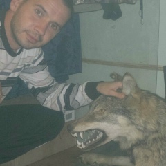 Ринат Иштимиров, 09.05.1982, Фролово