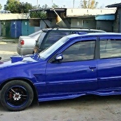 Олексій , Луцк