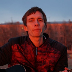 Виталий Шошин, 30.08.1989, Архангельск