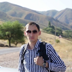 Нұржан Туғанбай, 18.06, Тараз