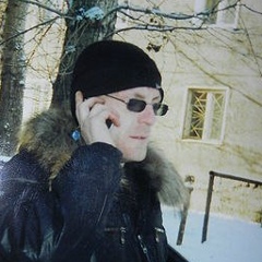 Алексей Ольшанский, 21.07.1977, Усолье-Сибирское