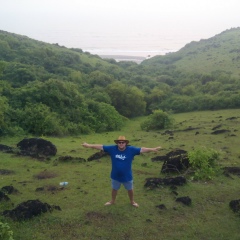 Михаил Павлов, 29.11.1988, Санкт-Петербург